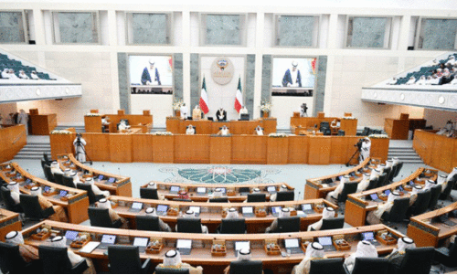 ദേശീയ അസംബ്ലി സമ്മേളനത്തിന് തുടക്കം; ഐക്യത്തിന് ആഹ്വാനം; വികസനത്തിന് മുൻഗണന