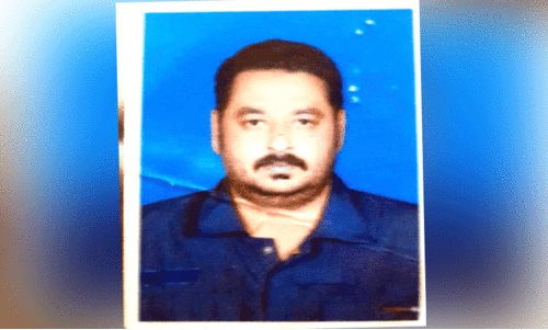 നി​തി​ൻ രാ​ജ്