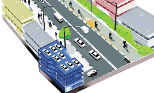 amrut master plan controversy