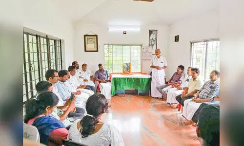 ഇന്ദിര ഗാന്ധി അനുസ്മരണം ഇന്ദിര ഗാന്ധി അനുസ്മരണം