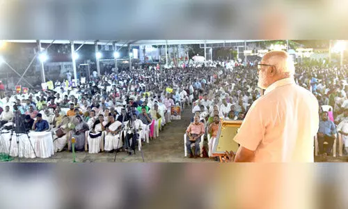 ഹമാസിനെ തീവ്രവാദികളായി കാണുന്നവർ ചരിത്രം പഠിക്കണം -എം.എ. ബേബി ഹമാസിനെ തീവ്രവാദികളായി കാണുന്നവർ ചരിത്രം പഠിക്കണം -എം.എ. ബേബി