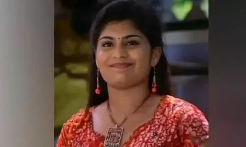 Serial Actress  Dr Priya Passed Away Kishor Satya  Shares  Emotional Note Went Viral