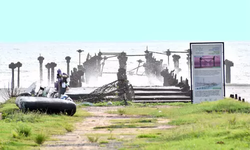 കേരളപ്പിറവി: ചരിത്രനിമിഷത്തിൽ ആ​ല​പ്പു​ഴ ജില്ലയിൽ നടന്നത്​ വൻ ഘോഷയാത്ര