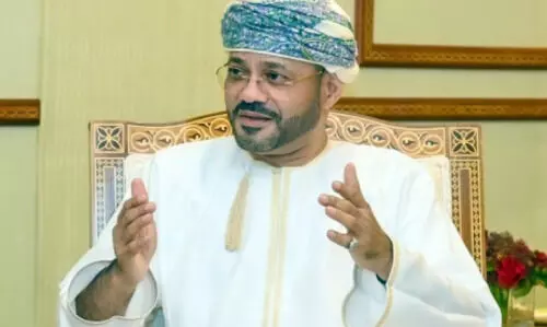 സാ​ധാ​ര​ണ​ക്കാ​രെ ല​ക്ഷ്യ​മി​ട്ട് ഇ​സ്രാ​യേ​ൽ ആ​ക്ര​മ​ണം; സ്വ​ത​ന്ത്ര അ​ന്വേ​ഷ​ണം വേ​ണം -ഒ​മാ​ൻ