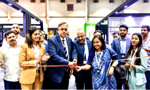 ഭ​ക്ഷ​ണ വൈ​വി​ധ്യം വി​ളം​ബ​രം ചെ​യ്​​ത്​​ റി​യാ​ദി​ൽ ‘ഇ​ൻ​ഫ്ലേ​വ​ർ’ ഭ​ക്ഷ്യ​മേ​ള