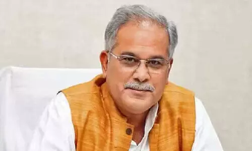 ഭൂപേഷ് ഭാഗേൽ