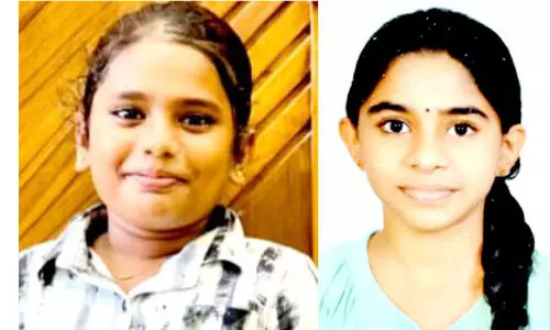 ശിശുദിനം: നെഹ്‌സിന പ്രധാനമന്ത്രി, ശ്രാവണ പ്രസിഡന്‍റ്