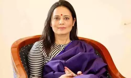 Mahua Moitra