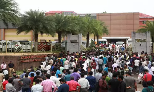 യഹോവയുടെ സാക്ഷികളുടെ പ്രാര്‍ഥന സംഗമങ്ങള്‍ നിര്‍ത്തി