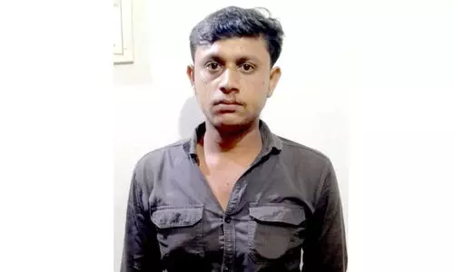 വീട്ടമ്മക്കുനേരെ ലൈംഗികാതിക്രമം; യുവാവ് അറസ്റ്റിൽ