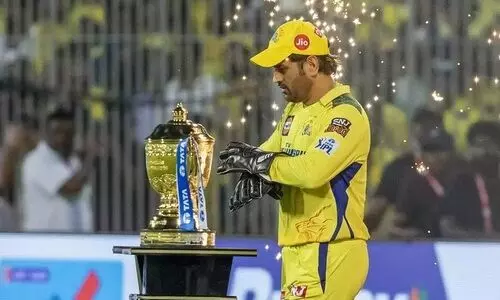 ധോണിയല്ല..! ഐ.പി.എൽ താര​ലേലത്തിൽ ആദ്യം വിറ്റുപോയ താരം ആരെന്നറിയാം...