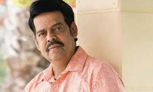 Balachandra Menon Video angry response Of  keraleeyam film festival