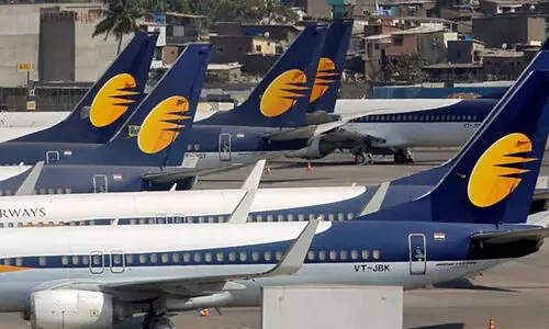 ജെറ്റ് എയർവേയ്സിന്റെ 538 കോടിയുടെ സ്വത്തുക്കൾ ക​ണ്ടുകെട്ടി ഇ.ഡി