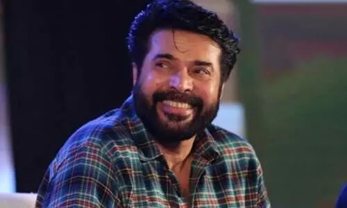 Mammootty  Speech  At  Keraleeya 2023   Function
