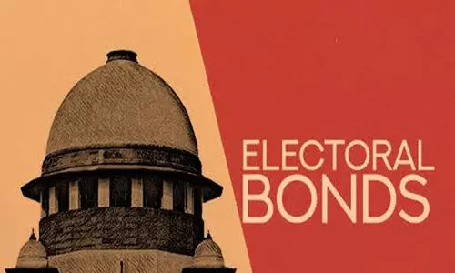 Electoral Bonds Case