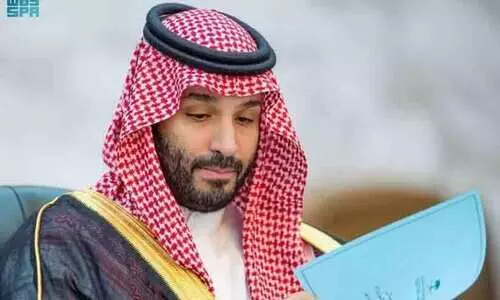 സൗദിയിൽ ഇനി ​ഔദ്യോഗിക തീയതികൾ ഇംഗ്ലീഷ്​ കലണ്ടർപ്രകാരം  -സൗദി മന്ത്രിസഭ