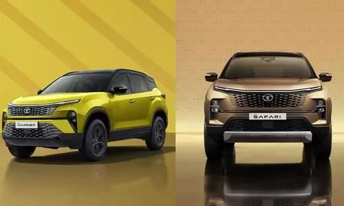 Tata motors to be the first to undergo Bharat NCAP tests