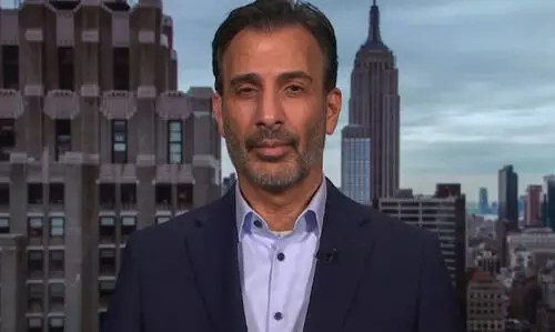 ഗസ്സയിലെ വംശഹത്യ തടയുന്നതിൽ പരാജയപ്പെട്ടു; രാജിവെച്ച് ഉന്നത യു.എൻ ഉദ്യോഗസ്ഥൻ