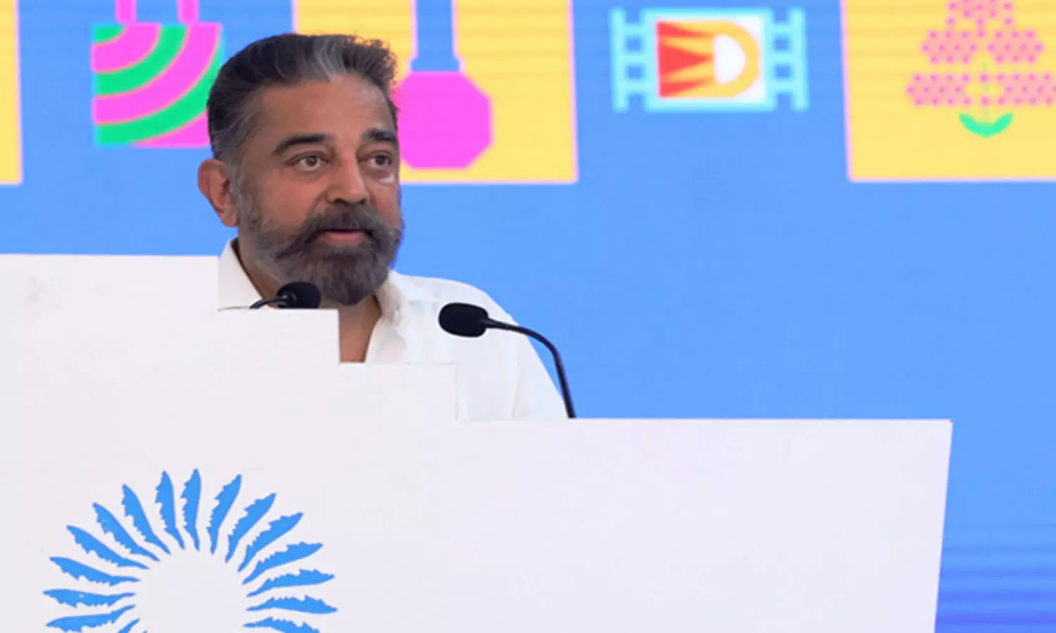 Kamal Hasan