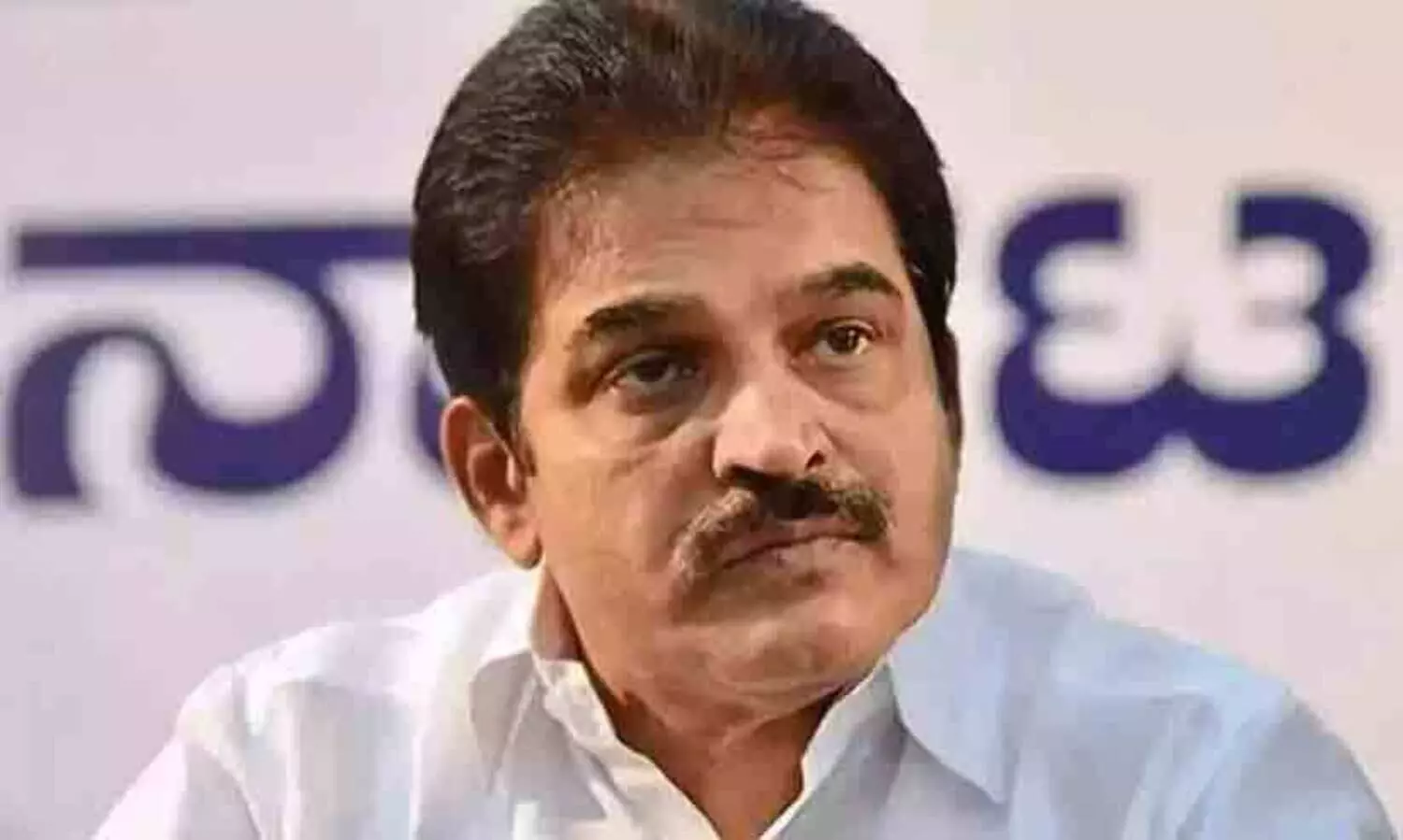 K C Venugopal