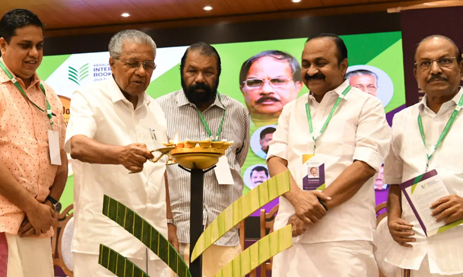 Assembly International Book Festival