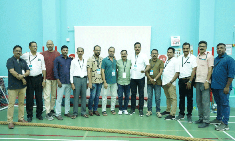 കുമ്പിടി നിവാസികളുടെ വാർഷികാഘോഷം സംഘടിപ്പിച്ചു കുമ്പിടി നിവാസികളുടെ വാർഷികാഘോഷം സംഘടിപ്പിച്ചു