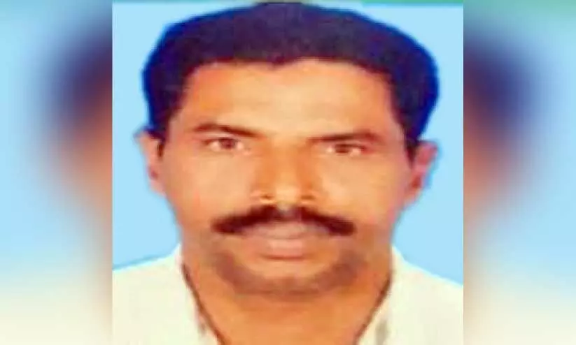 ഷംസുദ്ദീൻ ഷംസുദ്ദീൻ