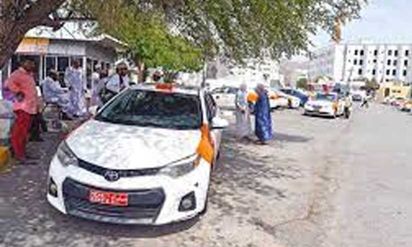 Muscat Taxi Services: Rates, Information, and News - Hotels, Malls, Sultan Qaboos Terminal A - Vimarsana News