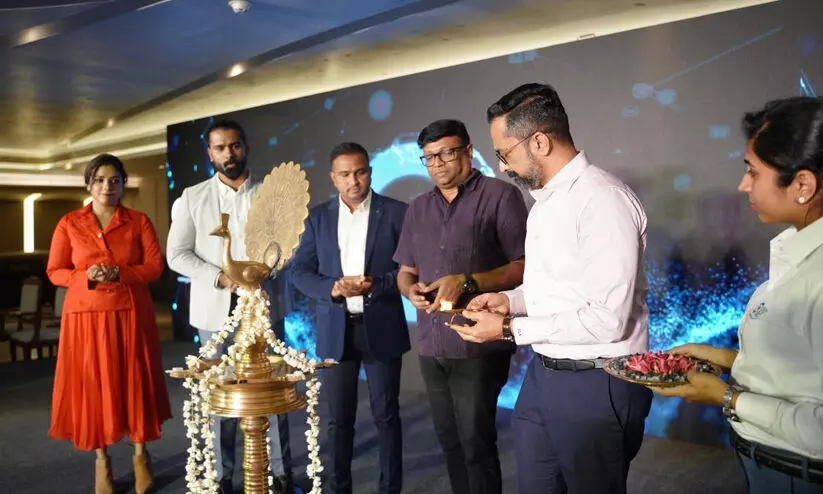 പവറിങ് ഫ്യുച്ചര്‍ 2023: കേരളത്തിലെ ആദ്യത്തെ ഇലക്ട്രിക് വാഹന പ്രദര്‍ശനമൊരുക്കി ഗോ ഇ.സി ഓട്ടോടെക്