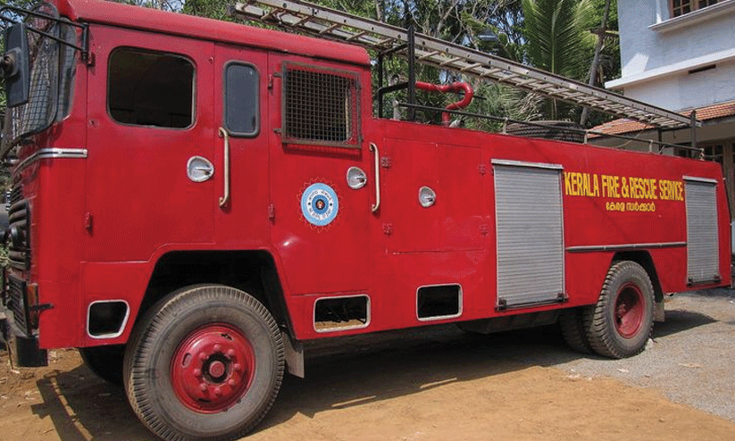 fire force fire force