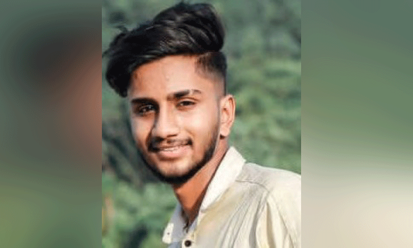 ജിഷ്ണുവിന് യാത്രാമൊഴി; അപകടത്തിന് കാരണം അശാസ്ത്രീയ പാതനിർമാണം