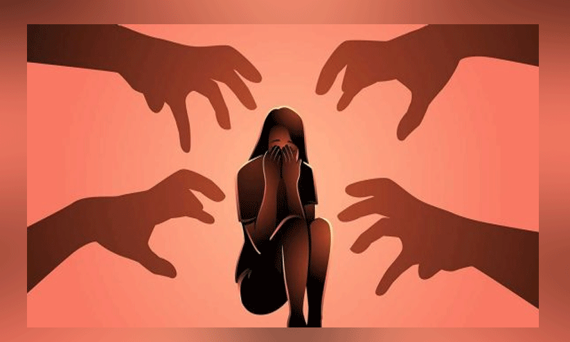 കോളജ് വിദ്യാർഥിനിയെ മാനഭംഗപ്പെടുത്തിയ യുവാവിന് രണ്ടുവര്‍ഷം തടവ്