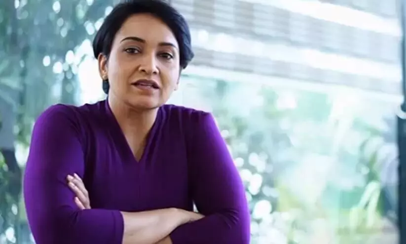 ലെന അംഗീകൃത ക്ലിനിക്കൽ സൈക്കോളജിസ്റ്റല്ലെന്ന് ഇന്ത്യൻ ക്ലിനിക്കൽ സൈക്കോളജിസ്റ്റ് അസോസിയേഷൻ