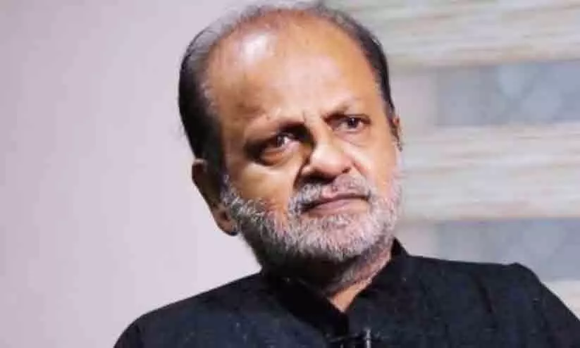 Junior Balaiah Junior Balaiah