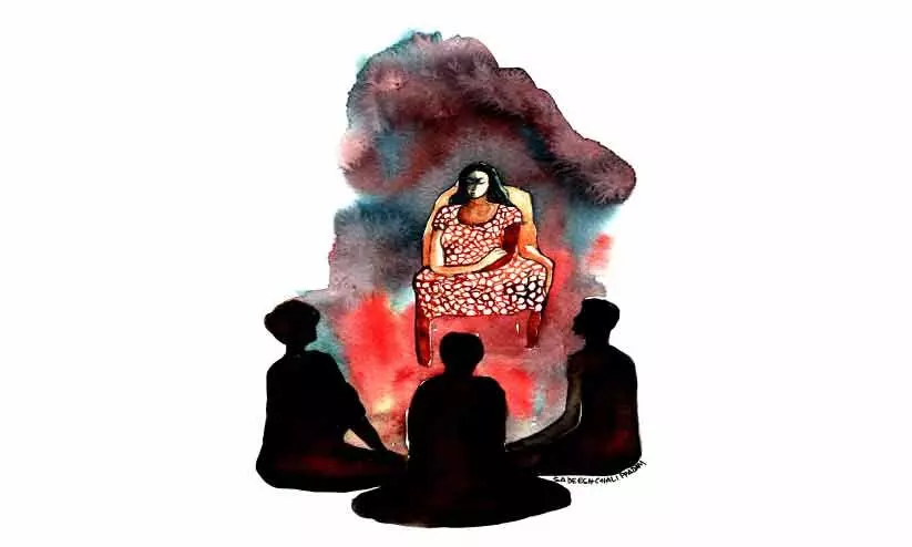 പാർവതി പാർവതി