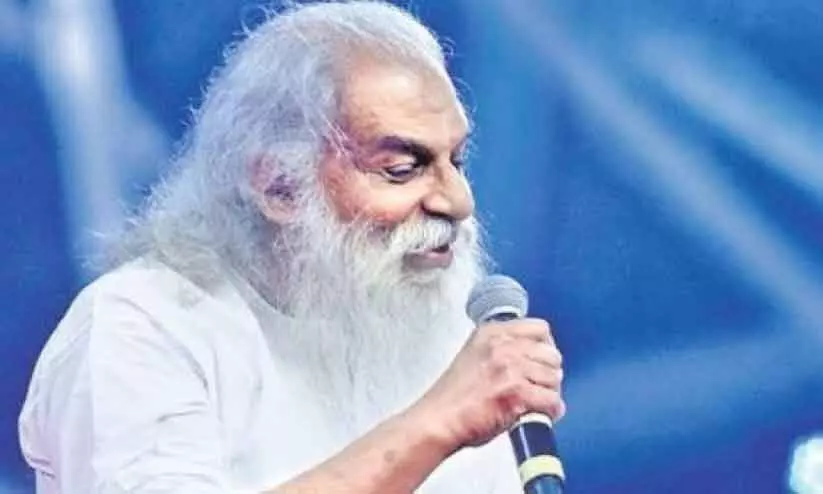 യേശുദാസ് യേശുദാസ്