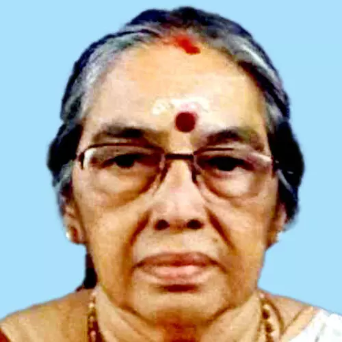 ത​ങ്ക​ല​ക്ഷ്മി