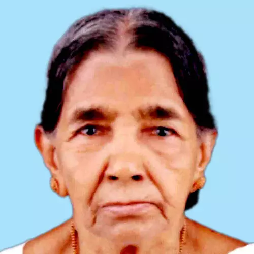 സ​രോ​ജി​നി