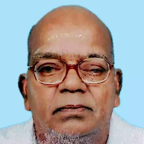 പ​ര​മേ​ശ്വ​ര​ൻ നാ​യ​ർ