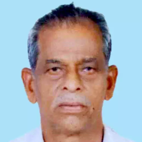 വേ​ലു​ക്കു​ട്ടി