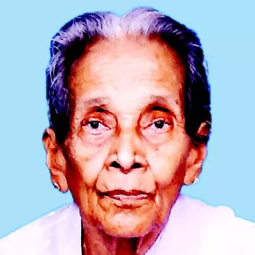 ദേ​വ​കി