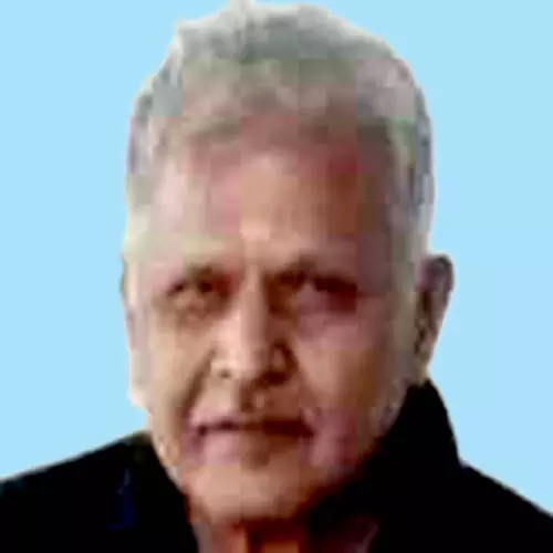 ഗോ​വി​ന്ദ​ൻ നാ​യ​ർ