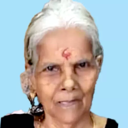 ജാ​ന​കി