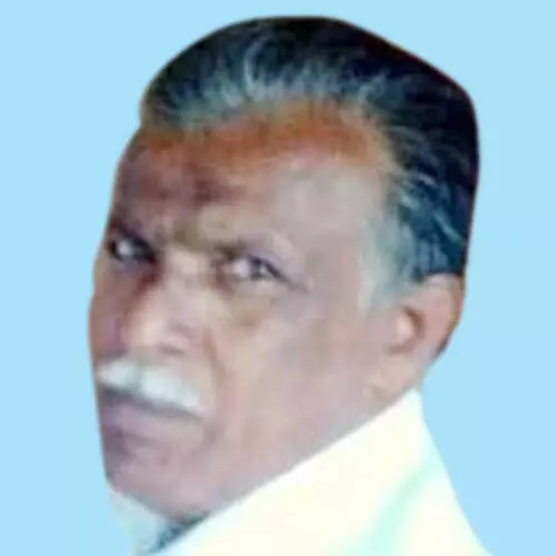 കു​ഞ്ഞു​മോ​ന്‍