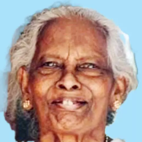 കു​ട്ടി​മാ​ളു