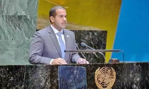 ഖാ​ലി​ദ് അ​സ്സ​ബാ​ഹ്