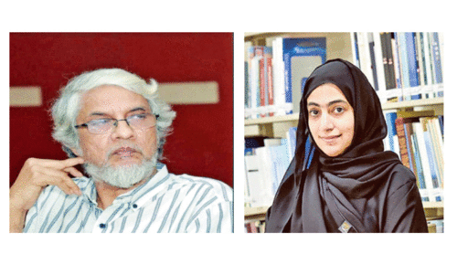 പു​തി​യ പു​സ്ത​ക​ങ്ങ​ളു​ടെ പ്ര​കാ​ശ​നം ഇ​ന്ന്​