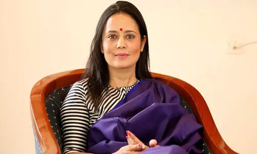 Mahua Moitra
