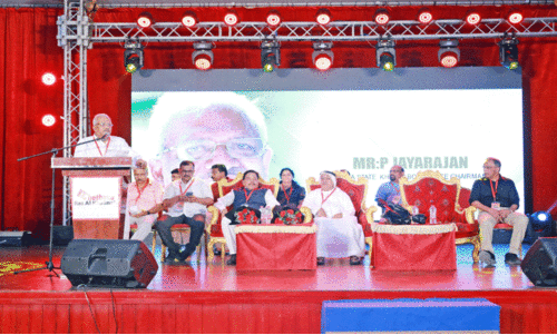 ഓണാഘോഷം മനുഷ്യരെ ഒരുമിപ്പിക്കുന്നു -പി. ജയരാജന്‍