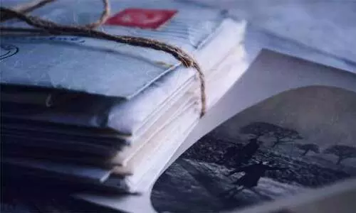 എഴുത്തുക്കുത്ത്